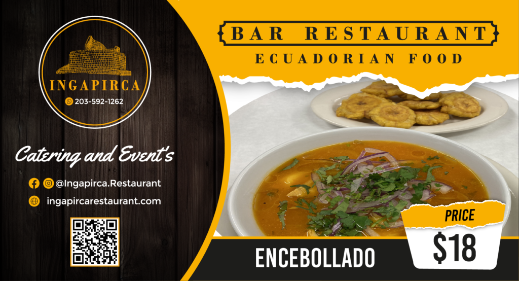 encebollado