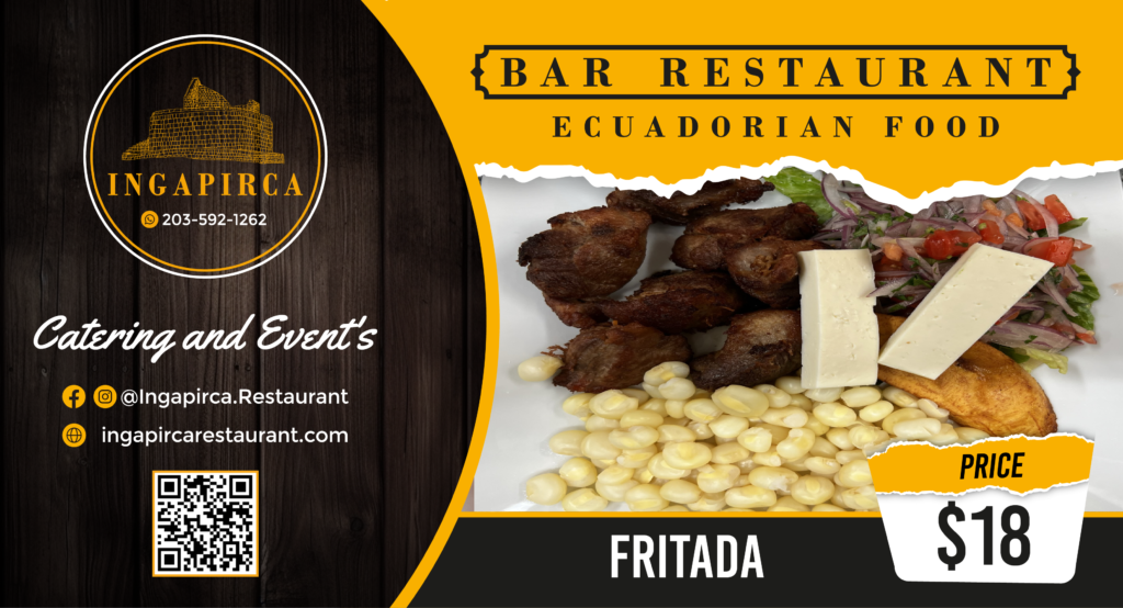 fritada