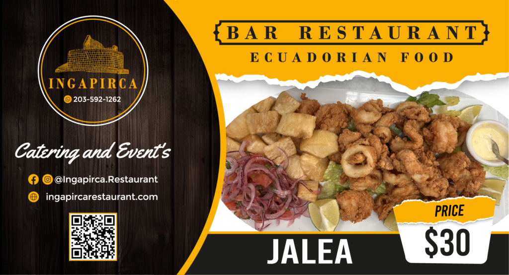 jalea